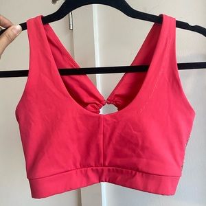 Gymshark Whitney Simmons sports bra